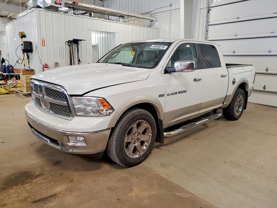 Продажа на аукционе авто 2011 Dodge Ram 1500, vin: 1D7RV1CT7BS618949, номер лота: 54680016