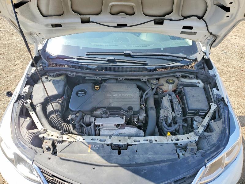 Продажа на аукционе авто 2016 Chevrolet Cruze, vin: 1G1BC5SM5G7230477, номер лота: 54320026