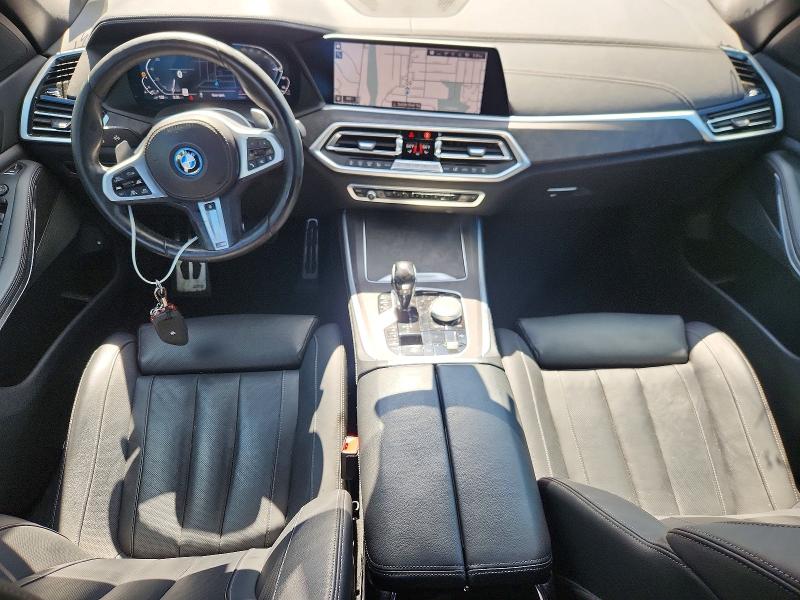 Продажа на аукционе авто 2022 Bmw X5, vin: 5UXTA6C02N9L89878, номер лота: 52703546