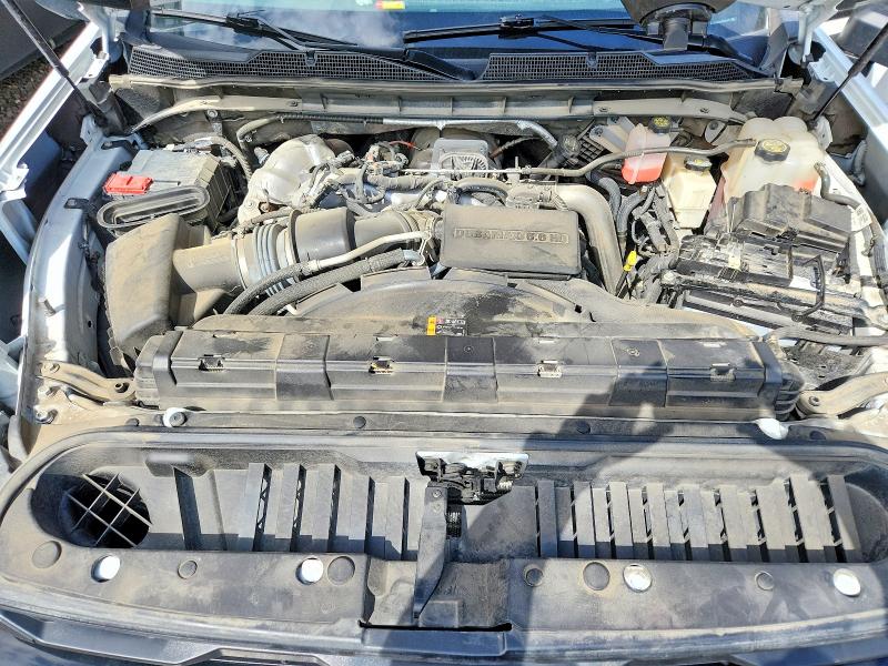 Продаж на аукціоні авто 2024 Chevrolet Silverado, vin: 1GB4YSEY2RF213342, номер лоту: 54423356