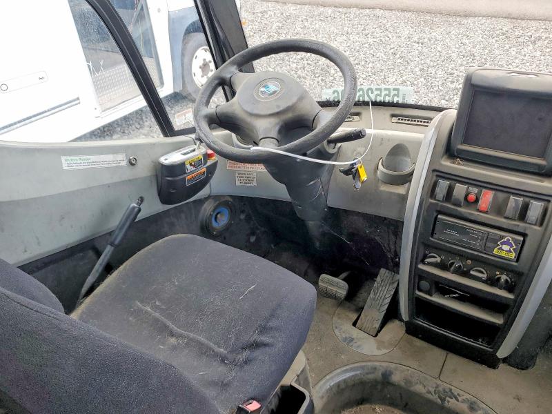 Продаж на аукціоні авто 2010 International Estar, vin: 52UJTE1F7AP900369, номер лоту: 55526196