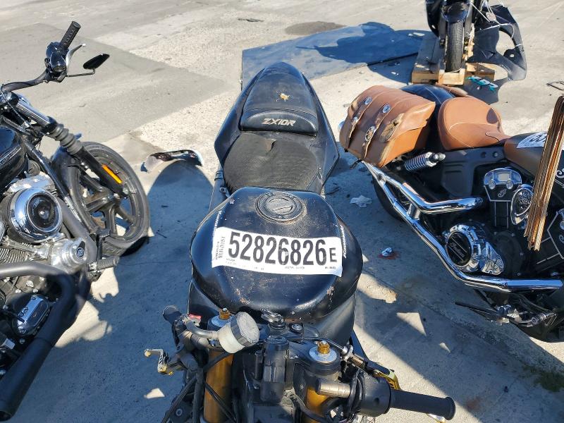 Aukcja sprzedaży 2005 Kawasaki Ninja Zx, vin: JKAZXCC165A027479, numer aukcji: 52826826