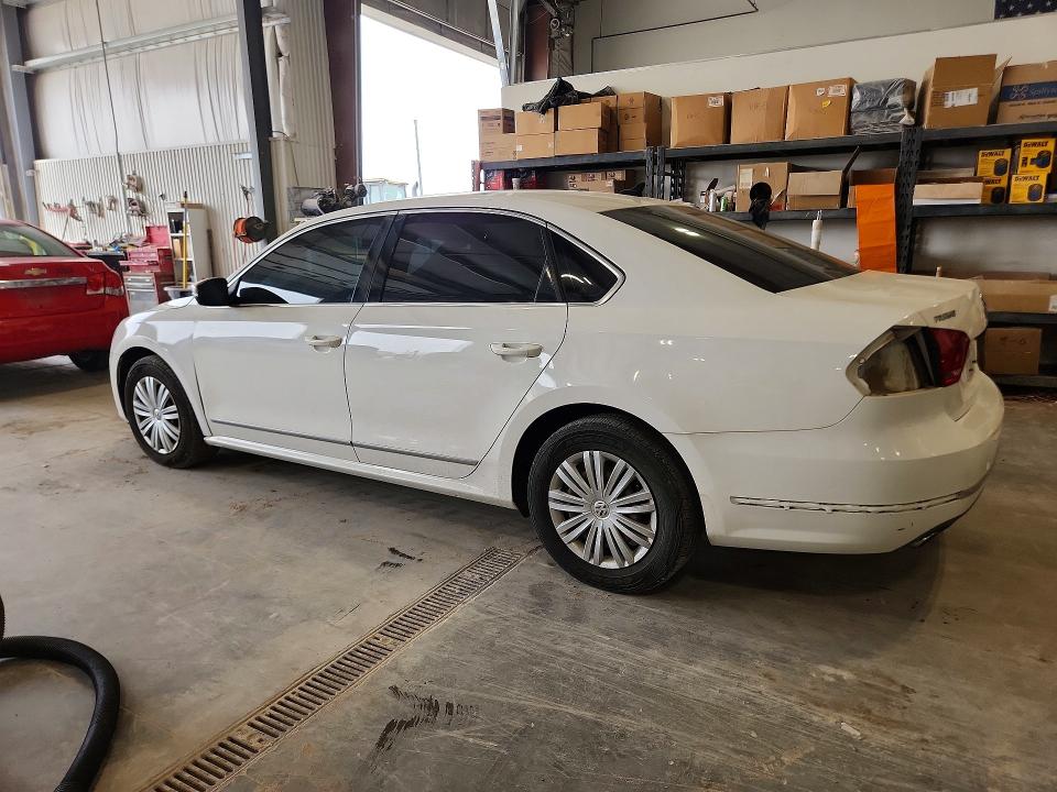 Продажа на аукционе авто 2013 Volkswagen Passat, vin: 1VWCN7A3XDC103119, номер лота: 54705046