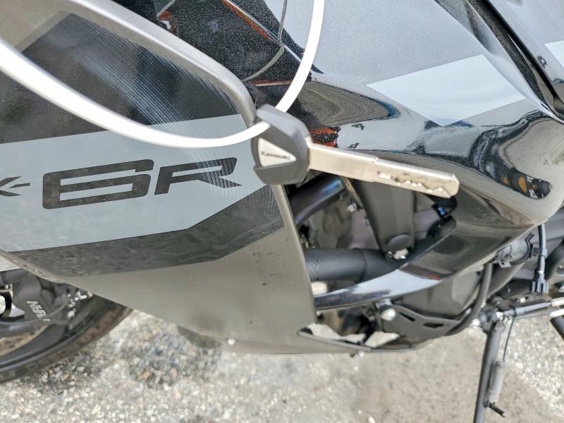 Продажа на аукционе авто 2026 Kawasaki Zx636, vin: JKBZXJJ12TA039130, номер лота: 53781056