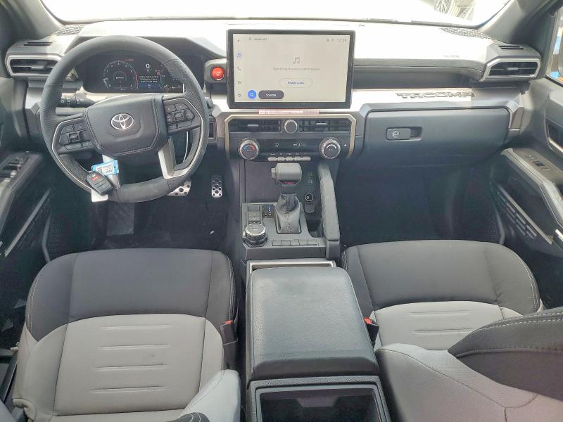 Продажа на аукционе авто 2026 Toyota Tacoma, vin: 3TMLB5JN5TM226602, номер лота: 53746676