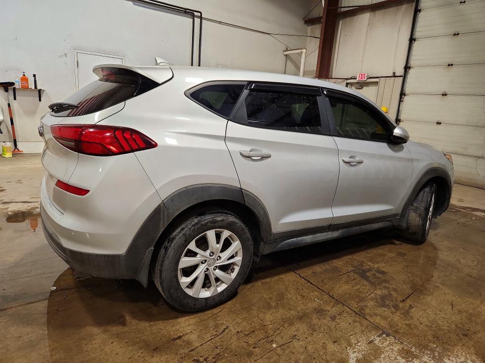 Продажа на аукционе авто 2019 Hyundai Tucson, vin: KM8J23A44KU845068, номер лота: 51794346