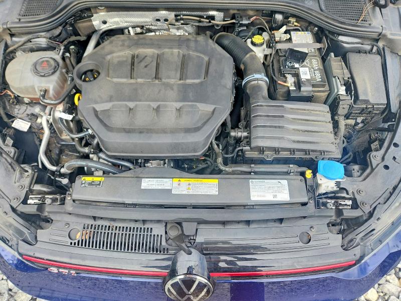 Aukcja sprzedaży 2024 Volkswagen Gti, vin: WVWGA7CD2RW158563, numer aukcji: 52226986