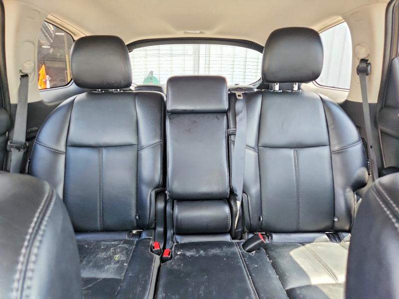 Aukcja sprzedaży 2018 Nissan Pathfinder, vin: 5N1DR2MNXJC609486, numer aukcji: 53658126