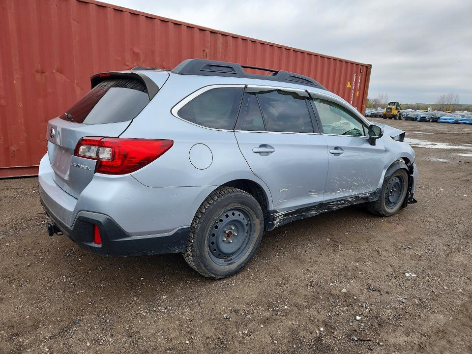 Продажа на аукционе авто 2019 Subaru Outback, vin: 4S4BSDDC7K3375590, номер лота: 52211336