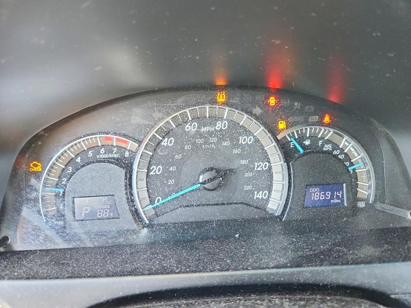 Aukcja sprzedaży 2014 Toyota Camry, vin: 4T1BF1FK8EU436273, numer aukcji: 53025916