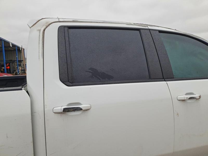 Aukcja sprzedaży 2024 Chevrolet Silverado, vin: 2GC4YNEY1R1121370, numer aukcji: 52015026