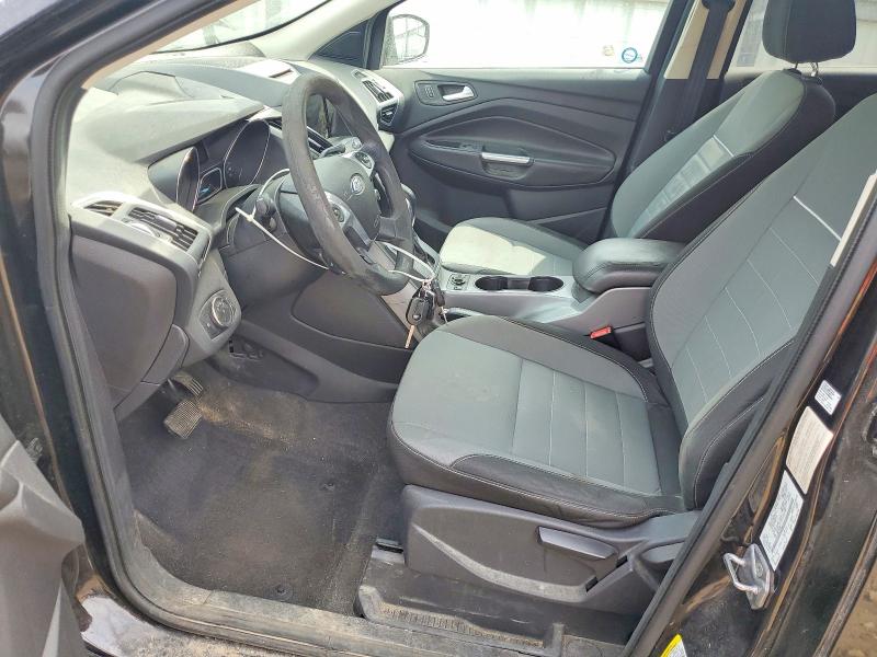 Продаж на аукціоні авто 2013 Ford Escape, vin: 1FMCU0GX6DUB11490, номер лоту: 52889636