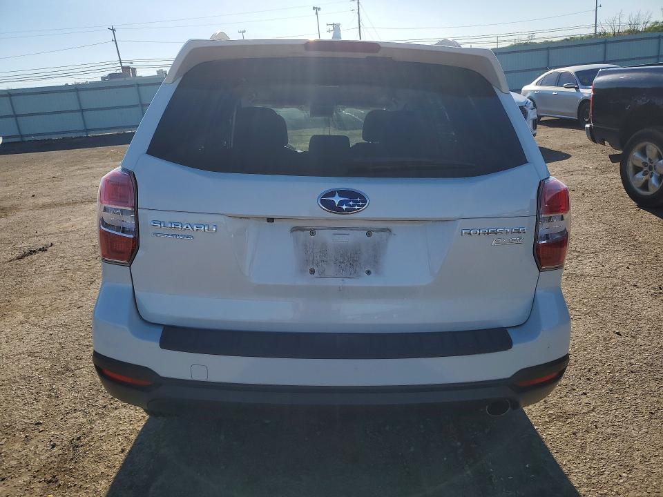 Продажа на аукционе авто 2016 Subaru Forester, vin: JF2SJAHC3GH488853, номер лота: 52861706
