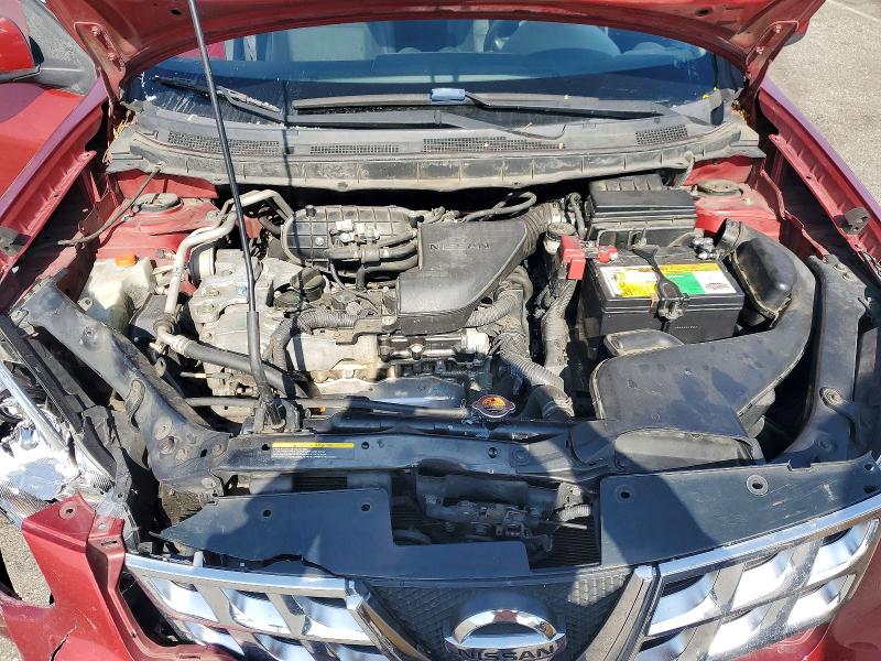 Aukcja sprzedaży 2013 Nissan Rogue, vin: JN8AS5MV1DW133942, numer aukcji: 53305256