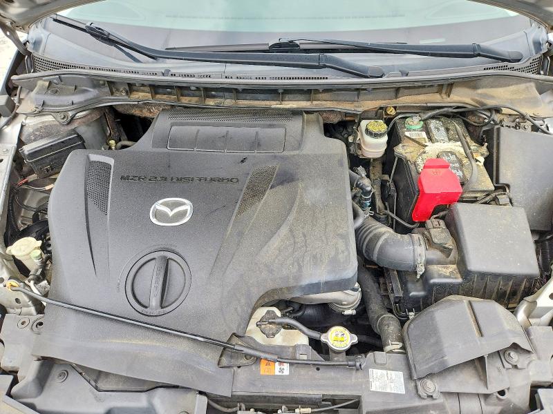 Продаж на аукціоні авто 2011 Mazda Cx-7, vin: JM3ER4D34B0396306, номер лоту: 52717626