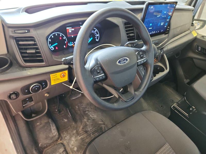 Продаж на аукціоні авто 2024 Ford Transit, vin: 1FTYE1C83RKA76308, номер лоту: 54179976