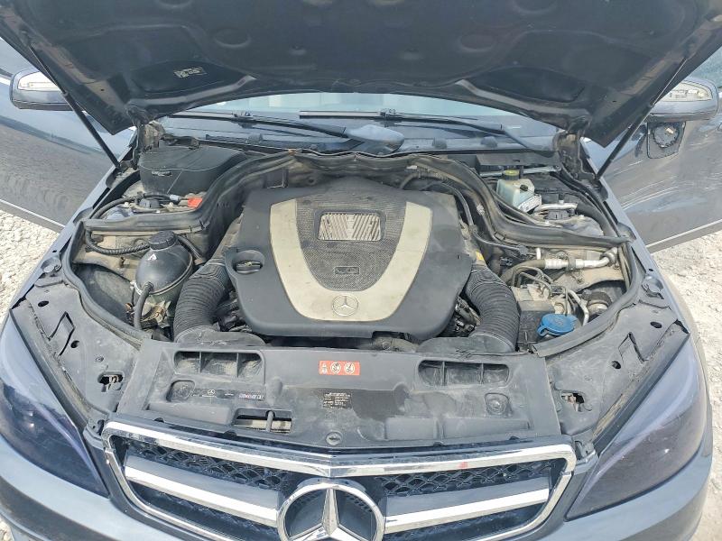 Aukcja sprzedaży 2008 Mercedes-benz C, vin: WDDGF81X88F136057, numer aukcji: 53966906
