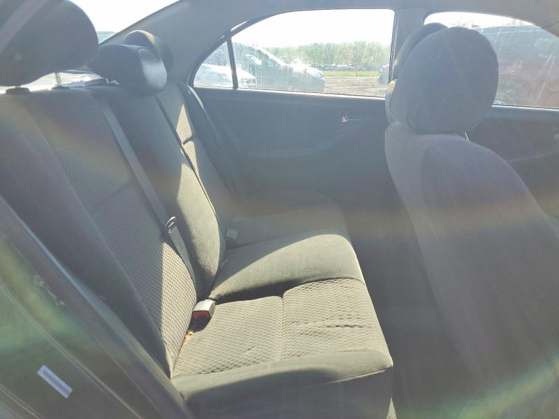 Aukcja sprzedaży 2005 Toyota Corolla, vin: 1NXBR32E75Z560196, numer aukcji: 52458566