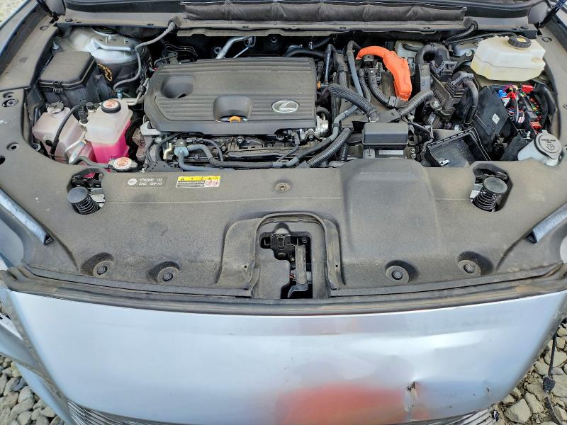 2024 Lexus Rx 350h მანქანა იყიდება აუქციონზე, vin: 2T2BBMCA5RC031404, აუქციონის ნომერი: 54008796