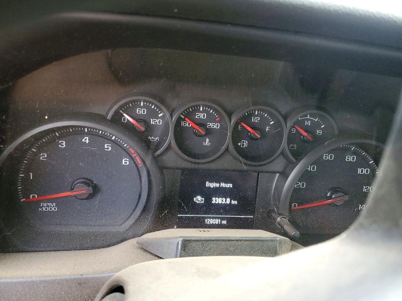 Aukcja sprzedaży 2021 Chevrolet Silverado, vin: 1GB4WRE76MF135680, numer aukcji: 65032096