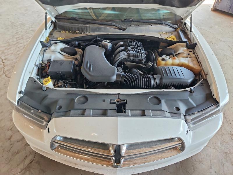 Продаж на аукціоні авто 2013 Dodg Charger, vin: 2C3CDXBG7DH654911, номер лоту: 52729196