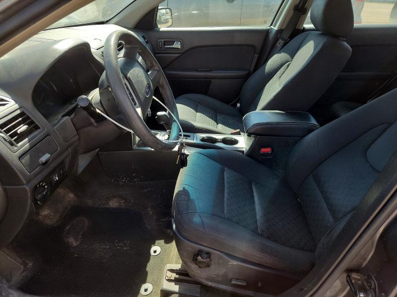 Aukcja sprzedaży 2012 Ford Fusion, vin: 3FAHP0HA2CR335623, numer aukcji: 55186986