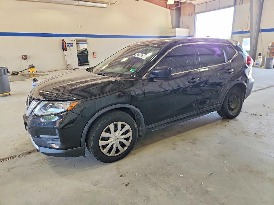 Продаж на аукціоні авто 2019 Nissan Rogue, vin: 5N1AT2MT7KC831942, номер лоту: 54451576