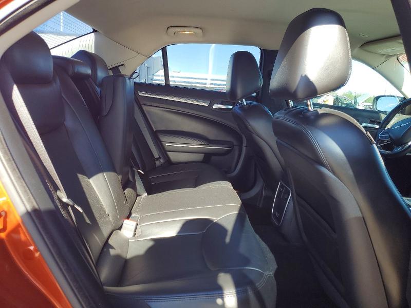 54187366 :رقم المزاد ، 2C3CCAAG9LH209246 vin ، 2020 Chrysler 300 مزاد بيع