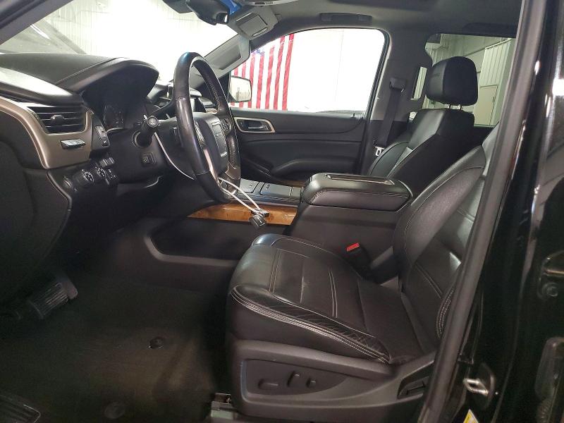 Продажа на аукционе авто 2016 Gmc Yukon Xl, vin: 1GKS2HKJ9GR467113, номер лота: 53771466