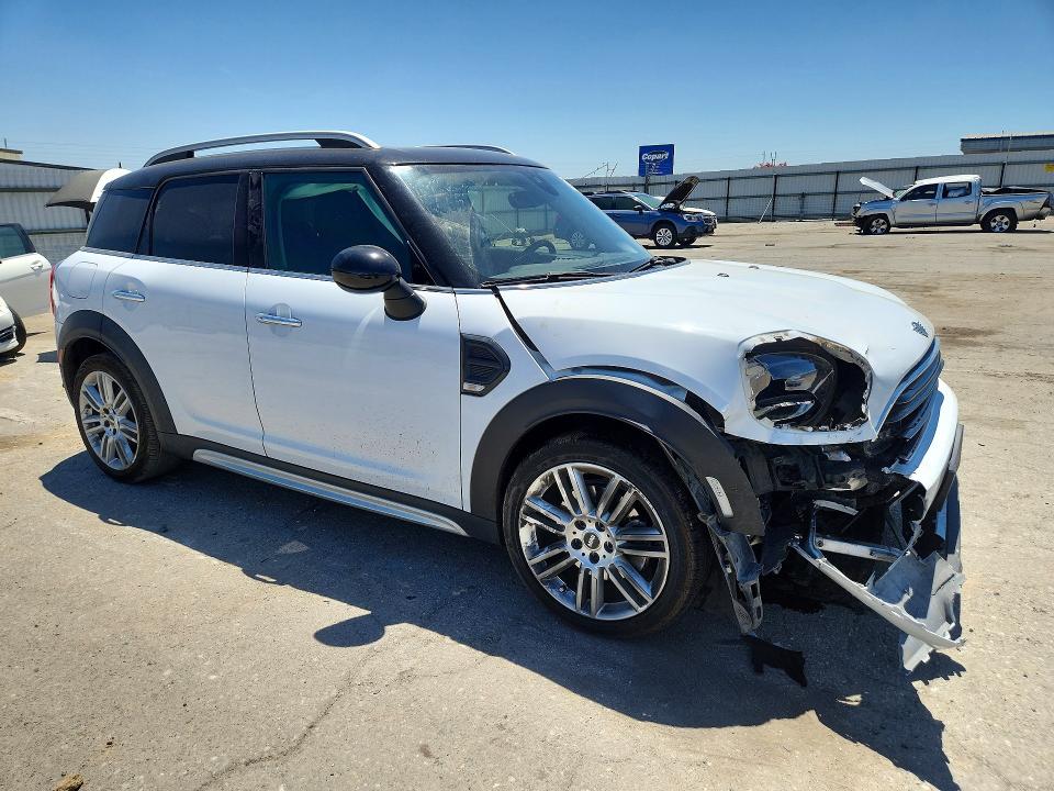 Aukcja sprzedaży 2019 Mini Cooper, vin: WMZYS7C5XK3J04977, numer aukcji: 54003546