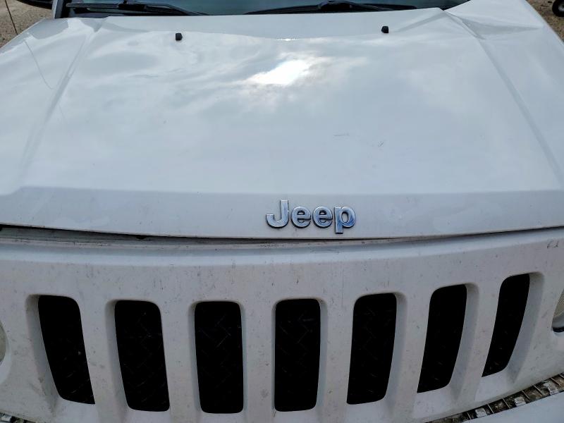 Aukcja sprzedaży 2016 Jeep Patriot, vin: 1C4NJPBB2GD561555, numer aukcji: 52296346