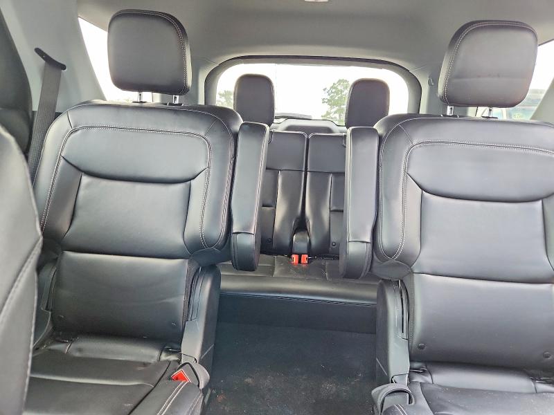 Продаж на аукціоні авто 2023 Ford Explorer, vin: 1FMSK7DH5PGB95070, номер лоту: 55081466