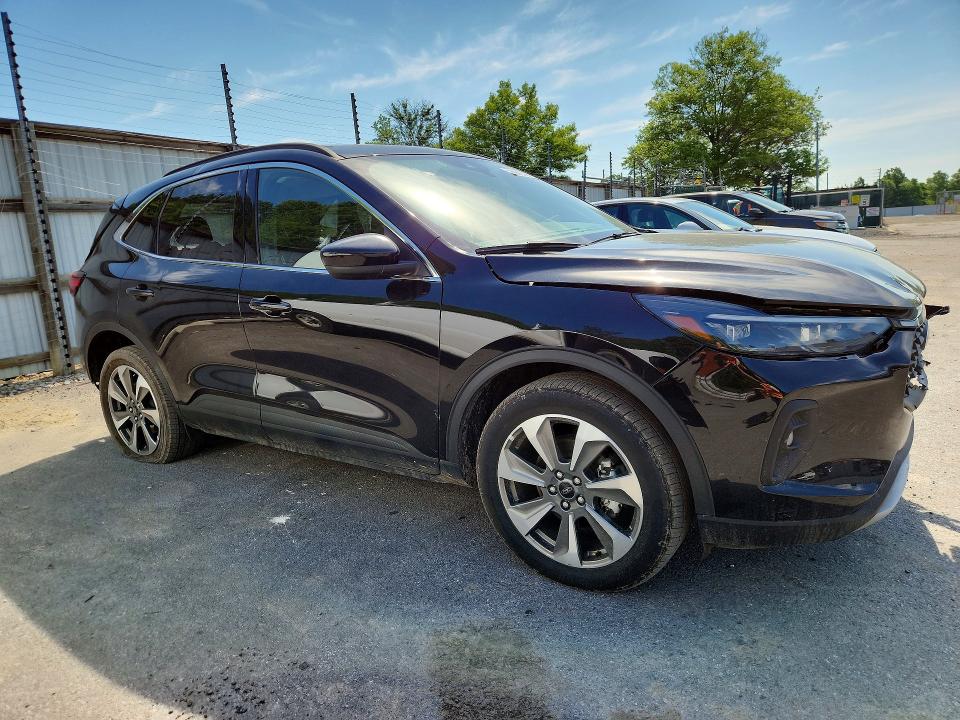 Продаж на аукціоні авто 2025 Ford Escape, vin: 1FMCU9JA0SUB45446, номер лоту: 52734016