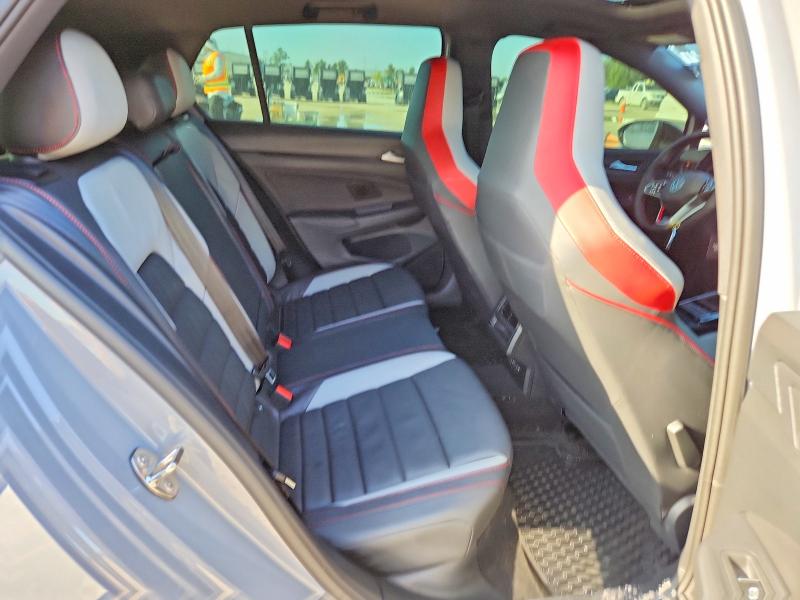 Продаж на аукціоні авто 2024 Volkswagen Gti, vin: WVW2A7CDXRW226456, номер лоту: 53005656