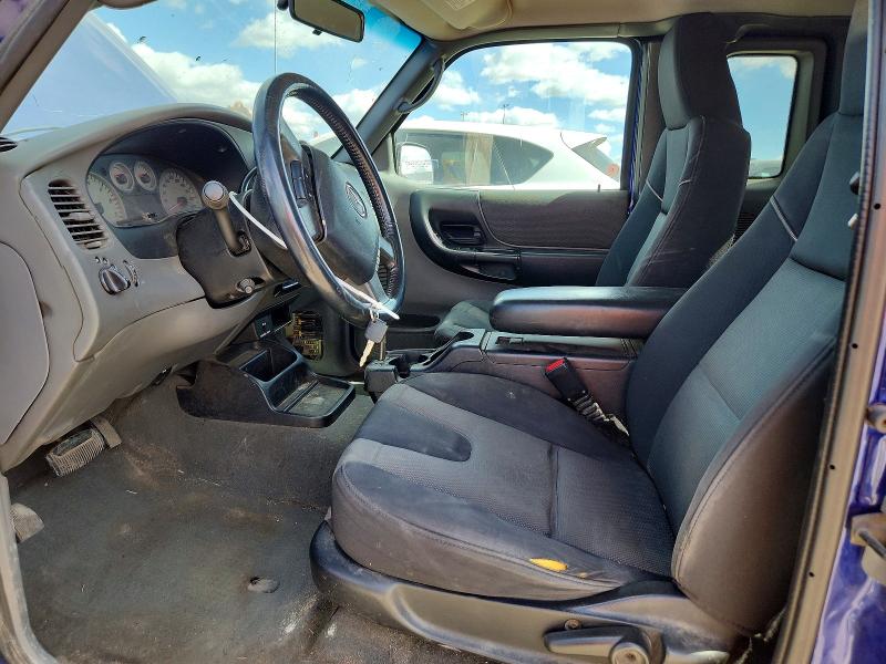 Aukcja sprzedaży 2004 Mazda B4000, vin: 4F4ZR47E34TM07327, numer aukcji: 52049216