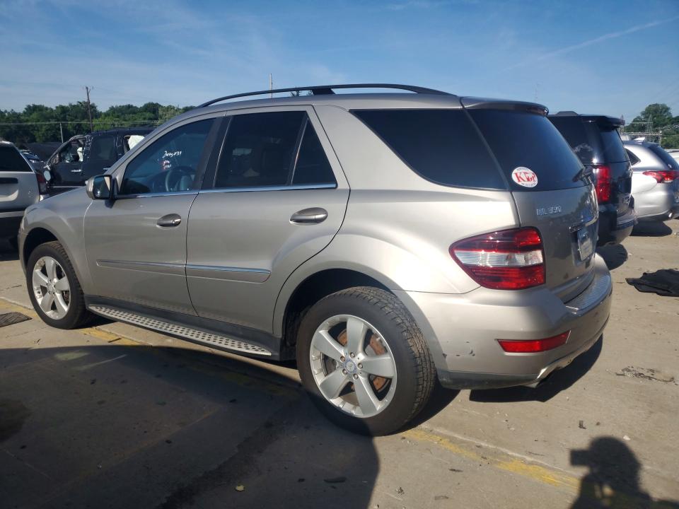 2009 Mercedes-benz Ml მანქანა იყიდება აუქციონზე, vin: 4JGBB86E79A483655, აუქციონის ნომერი: 54994846