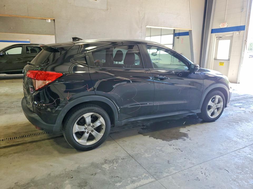 Aukcja sprzedaży 2016 Honda Hr-v, vin: 3CZRU6H71GM700840, numer aukcji: 52452636