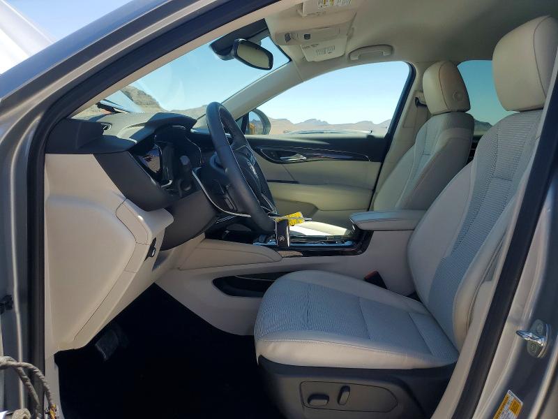 Aukcja sprzedaży 2023 Buick Envision, vin: LRBAZLR45PD035362, numer aukcji: 54624006