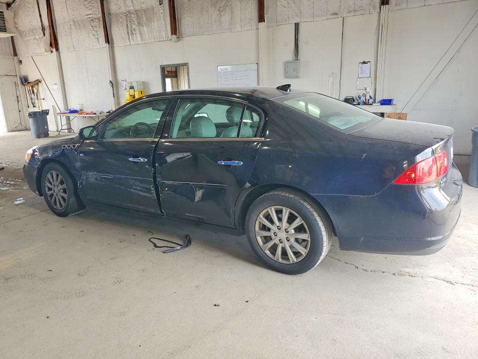 54054166 :رقم المزاد ، 1G4HC5EM3BU105920 vin ، 2011 Buick Lucerne مزاد بيع