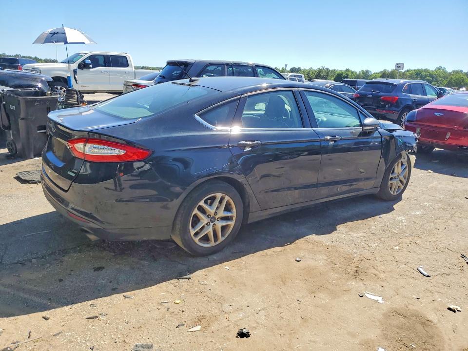 Aukcja sprzedaży 2016 Ford Fusion, vin: 3FA6P0HDXGR377920, numer aukcji: 53567126