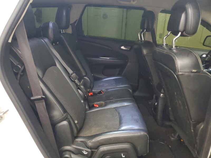 53788736 :رقم المزاد ، 3C4PDDGG3HT556119 vin ، 2017 Dodge Journey مزاد بيع