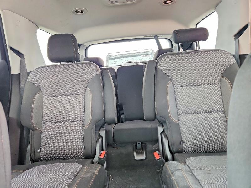 Продажа на аукционе авто 2018 Chevrolet Traverse, vin: 1GNERGKWXJJ259121, номер лота: 54455756