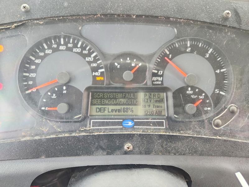 Продажа на аукционе авто 2013 Bluebird Unknown, vin: 1BAKGCPH1DF294720, номер лота: 41891626