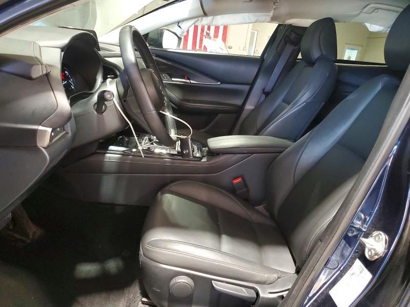 Продажа на аукционе авто 2024 Mazda Cx-30, vin: 3MVDMBBMXRM696070, номер лота: 53438546