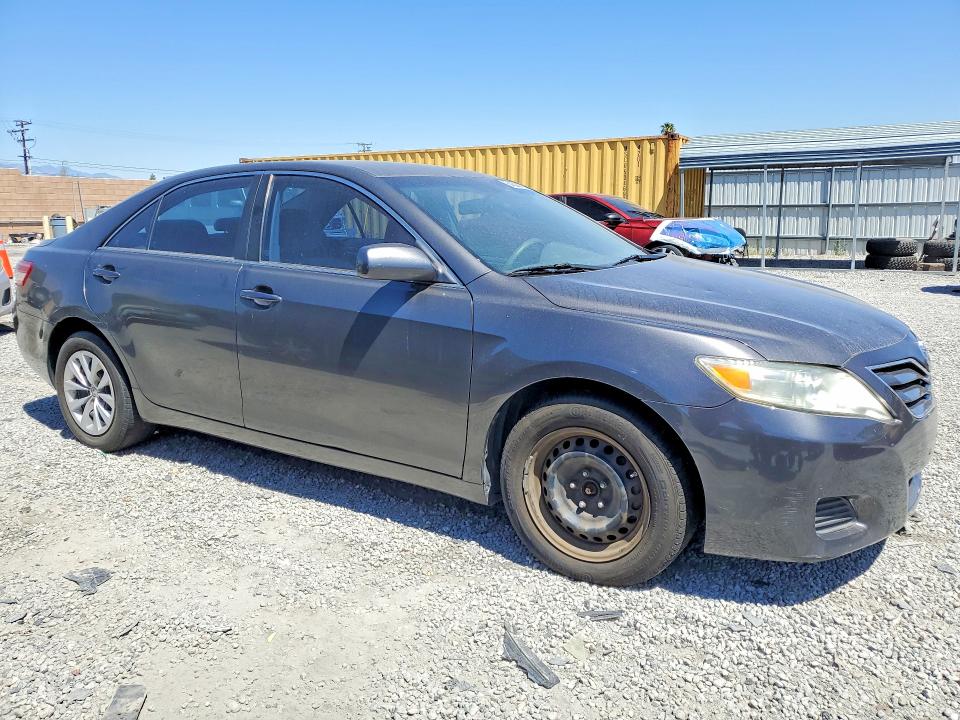 Aukcja sprzedaży 2011 Toyota Camry, vin: 4T4BF3EK0BR108330, numer aukcji: 54336796