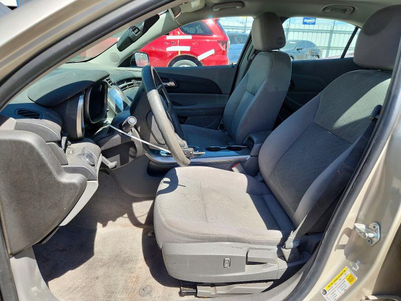 Продажа на аукционе авто 2013 Chevrolet Malibu, vin: 1G11B5SA8DF319157, номер лота: 54276046
