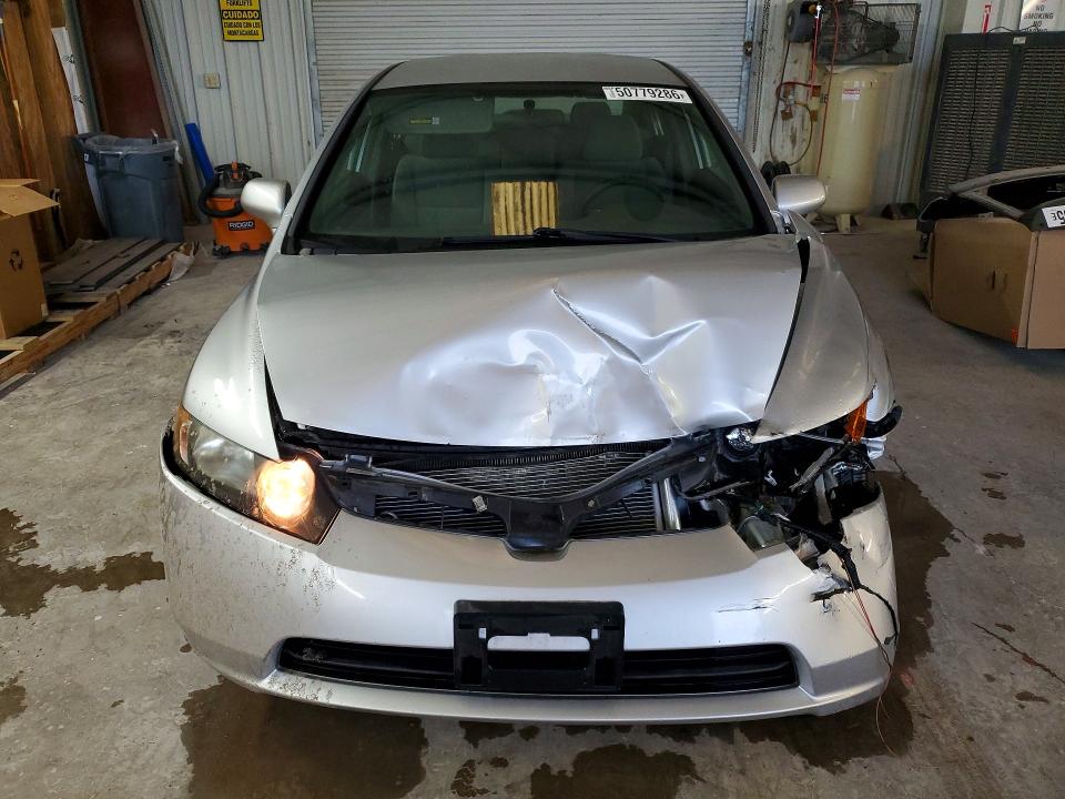 Продаж на аукціоні авто 2008 Honda Civic, vin: 2HGFA16598H346640, номер лоту: 50779286