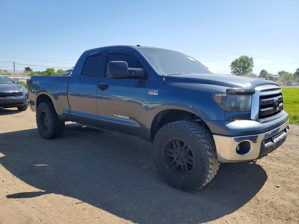 Aukcja sprzedaży 2010 Toyota Tundra, vin: 5TFUW5F11AX136451, numer aukcji: 55510446