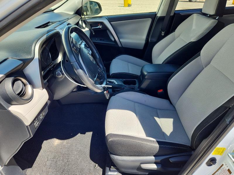 Aukcja sprzedaży 2017 Toyota Rav4 Hybrid, vin: JTMRJREV1HD152872, numer aukcji: 52908766