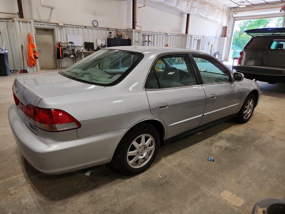 Продаж на аукціоні авто 2002 Honda Accord, vin: 1HGCG56782A175038, номер лоту: 55447586